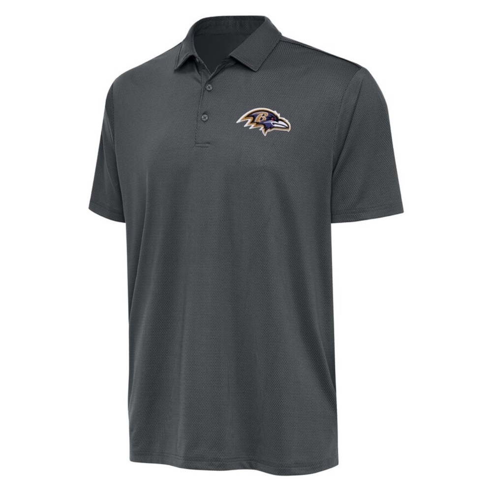 NWT Nike Men's Baltimore Ravens Performance Polo